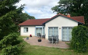 Ostsee Apartments Salzhaff